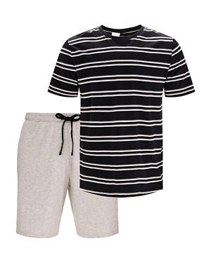 Men's Short Pyjamas
