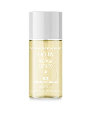 Tropical Essence Body Mist