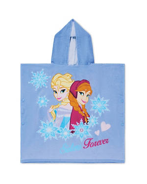 Beach Towel/Poncho
