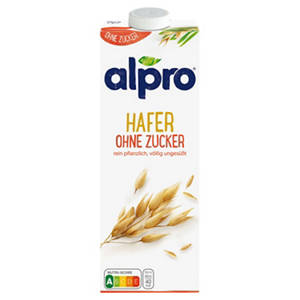 Haferdrink 1 l, Ohne Zucker