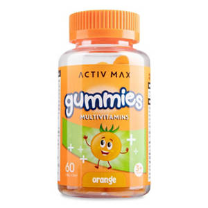 Multivitamin Gummies