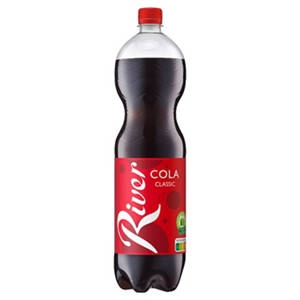 RIVER Cola Classic 1,5 l