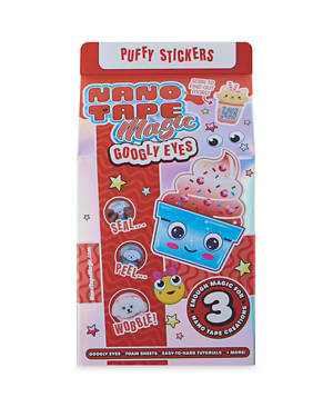 Nano Tape