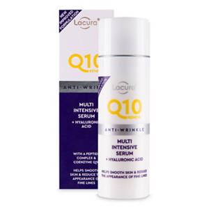 Q10 Skin Care