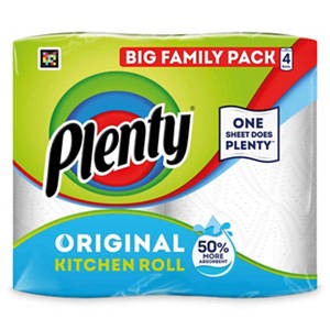 Plenty Original Kitchen Roll