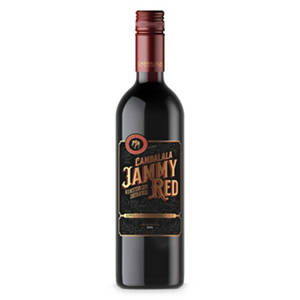 Premium Jammy Red