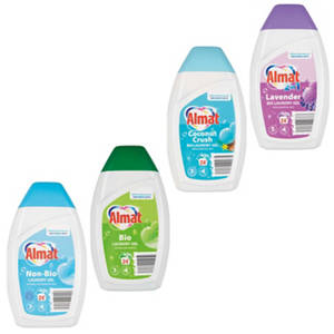 Essential Non Bio Laundry Gel
