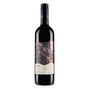 Chilean Merlot Reserva