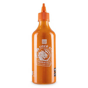 Thai Dragon Sriracha Mayo