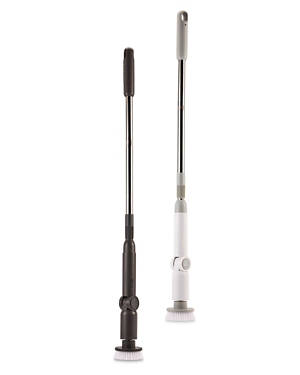 Tornado Cleaning Brush