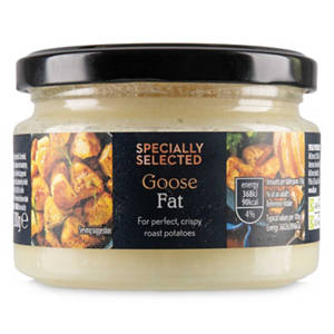 Goose Fat