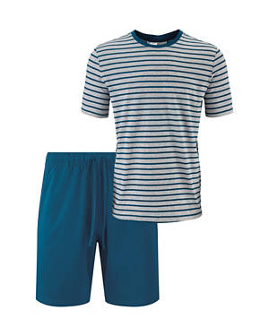 Men's Shorty Pyjamas