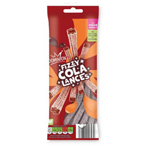 Cola Lances Sweets