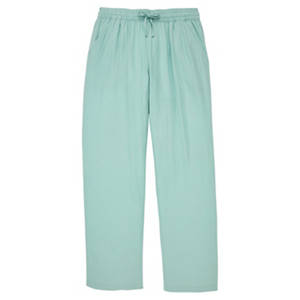 Damen Hose, Blau, M 40/42