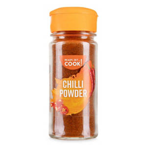 Cook Chilli Powder 44g