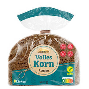 Volles Korn, Roggen 500 g