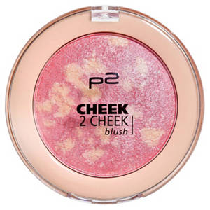Kosmetik, Blush 010