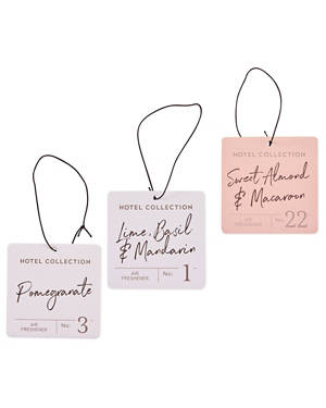 Car Air Freshener