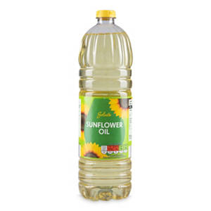 Essential Sunflower Oil