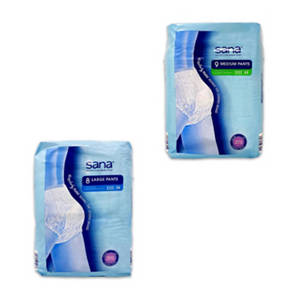 Incontinence Pants