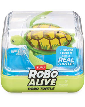 Aquatic Toy