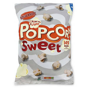 Sweet Popcorn Share Bag