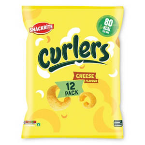 Curls 12 Pack