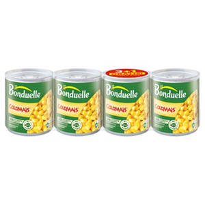 Goldmais 200 g