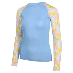 Damen/Herren SUP-Shirt oder -Shorts, Damen, Oberteil, M 40/42