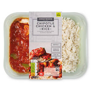 Chipotle Coleslaw 227g