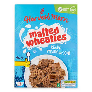 Malted Wheaties 750g