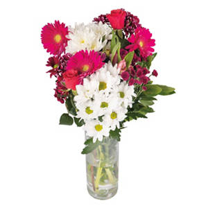 Eternal Bouquet