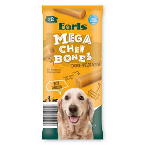 Chew Bones Dog Treats