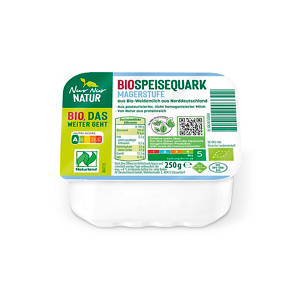 Bio-Quark 250 g, Magerstufe
