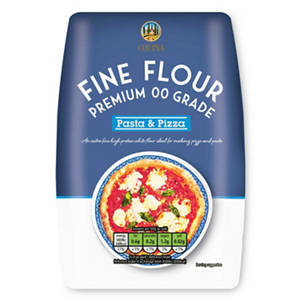 Carr's Pizza & Pasta Flour