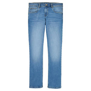 Herren Jeans, Mittelblau, 54