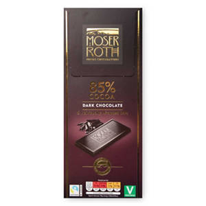 Dark 70% Cocoa Chocolate