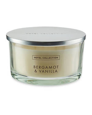 Premium Candle/Reed Diffuser