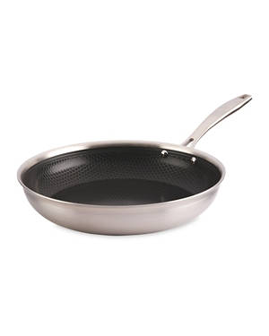 Honeycomb Pans
