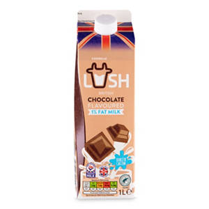 Chocolate Milk
