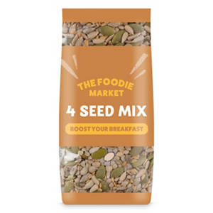 Seed Mix