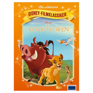 Vorlesebuch, König Der Löwen