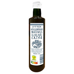 Griechisches Olivenöl 500 ml
