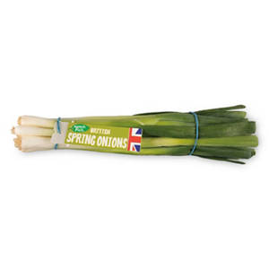 Spring Onions