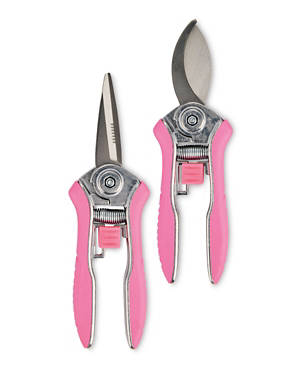Mini Pruning Shears