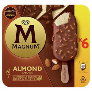 Eis Mandel 600 ml