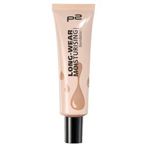 Kosmetik, Foundation 030
