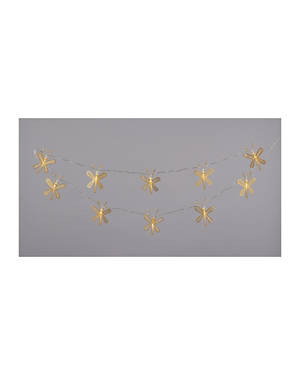 Solar Garden Lights