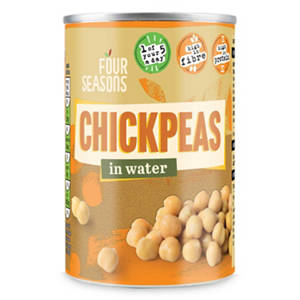 Chickpeas