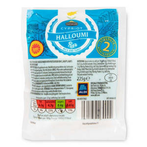 Halloumi 225g